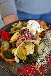 Company Activity Update Image