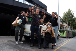 Company Activity Update Image