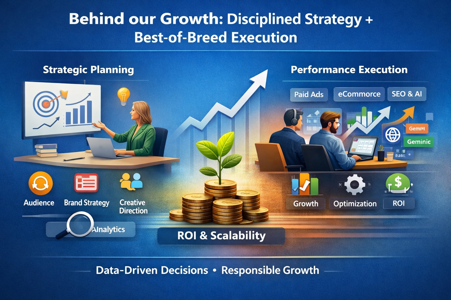Company Activity Update Image