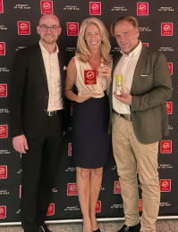 Company Activity Update Image