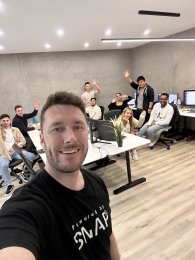 Company Activity Update Image