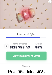 Company Activity Update Image