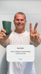 Company Activity Update Image