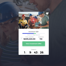 Company Activity Update Image