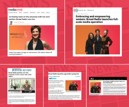 Company Activity Update Image