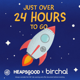 Company Activity Update Image