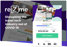 Company Activity Update Image