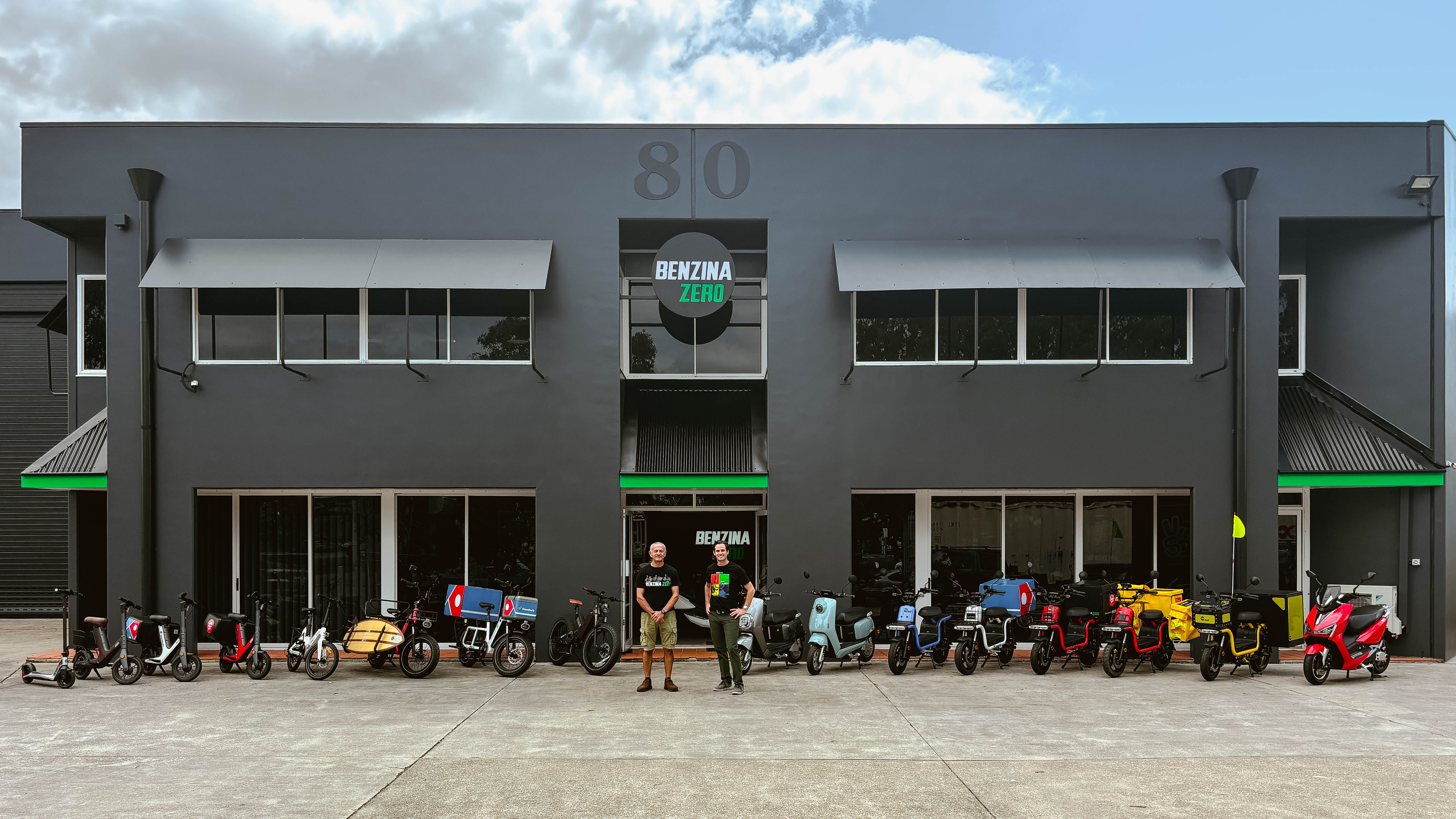 Company Activity Update Image