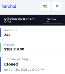 Company Activity Update Image