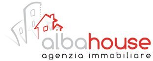 logo Albahouse di Adolfo Pandolfi