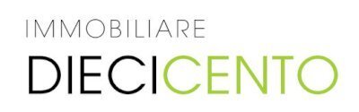 logo IMMOBILIARE DIECICENTO