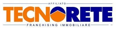 logo Affiliato Tecnorete: V.R. IMMOBILIARE S.A.S.