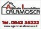 logo DOTT. CALAMOSCA STEFANO