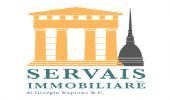logo Servais Immobiliare sas