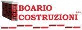 logo Boario costruzioni s.r.l.