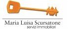 logo MARIA LUISA SCURSATONE SERVIZI IMMOBILIARI