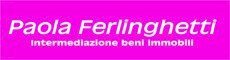 logo PAOLA FERLINGHETTI