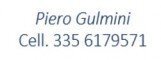 logo Piero Gulmini