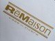 logo RE Maison