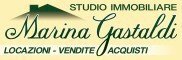 logo Studio Immobiliare MARINA GASTALDI