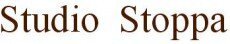 logo studio stoppa