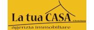 logo la tua casa di Biondo Romina