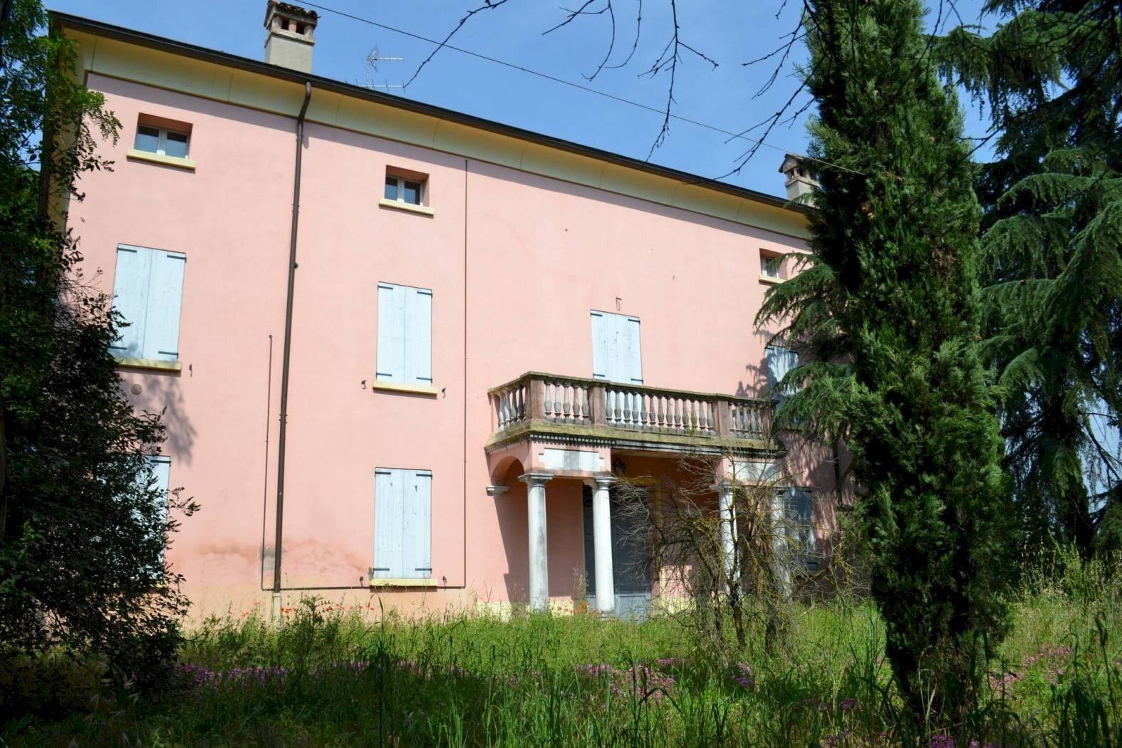 Vendita Villa Unifamiliare Viale Giuseppe Mazzini, Vignola