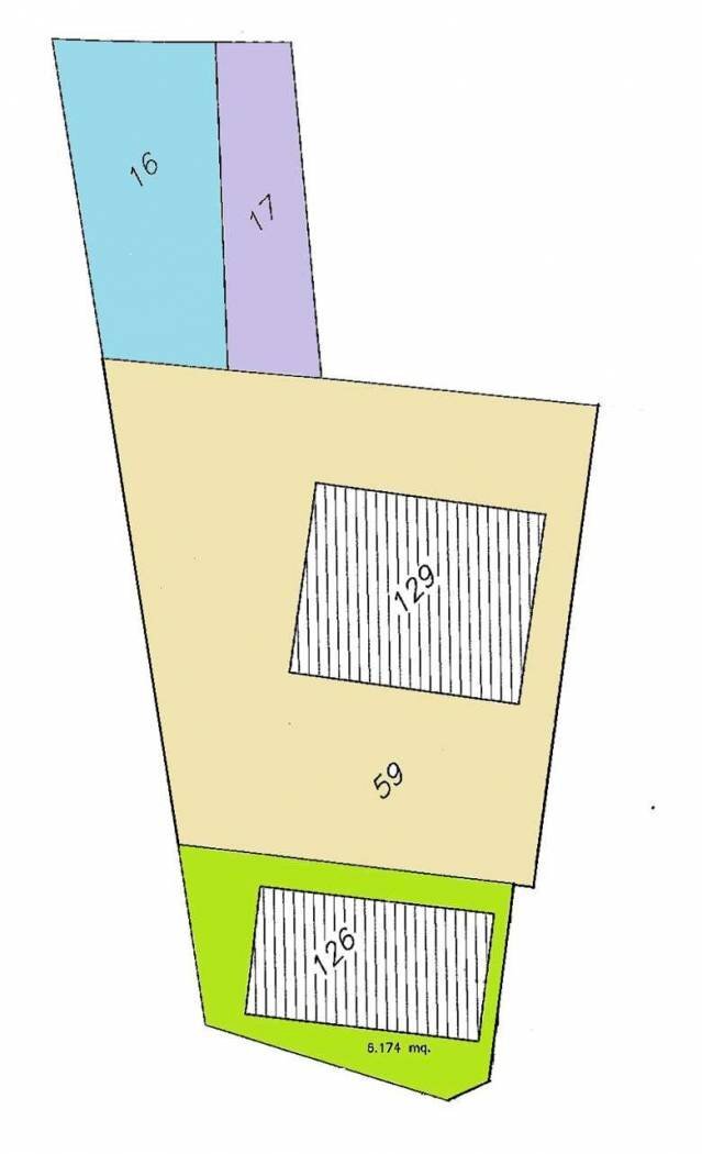 Vendita Terreno residenziale Savignano sul Panaro