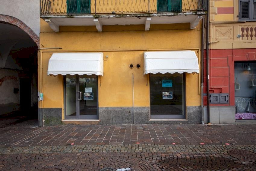 Liguria: Entroterra di Savona - Valle Bormida Locale commerciale - Negozio - Bottega - CODICE: 867