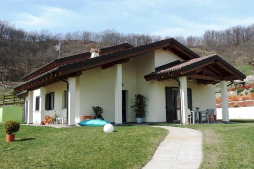 Liguria: Entroterra di Savona - Valle Bormida Casa - Villa - CODICE: 604