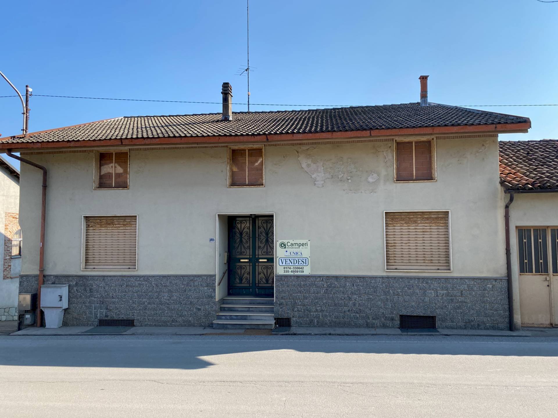 Vendita Casa indipendente via Langhe, Magliano Alpi