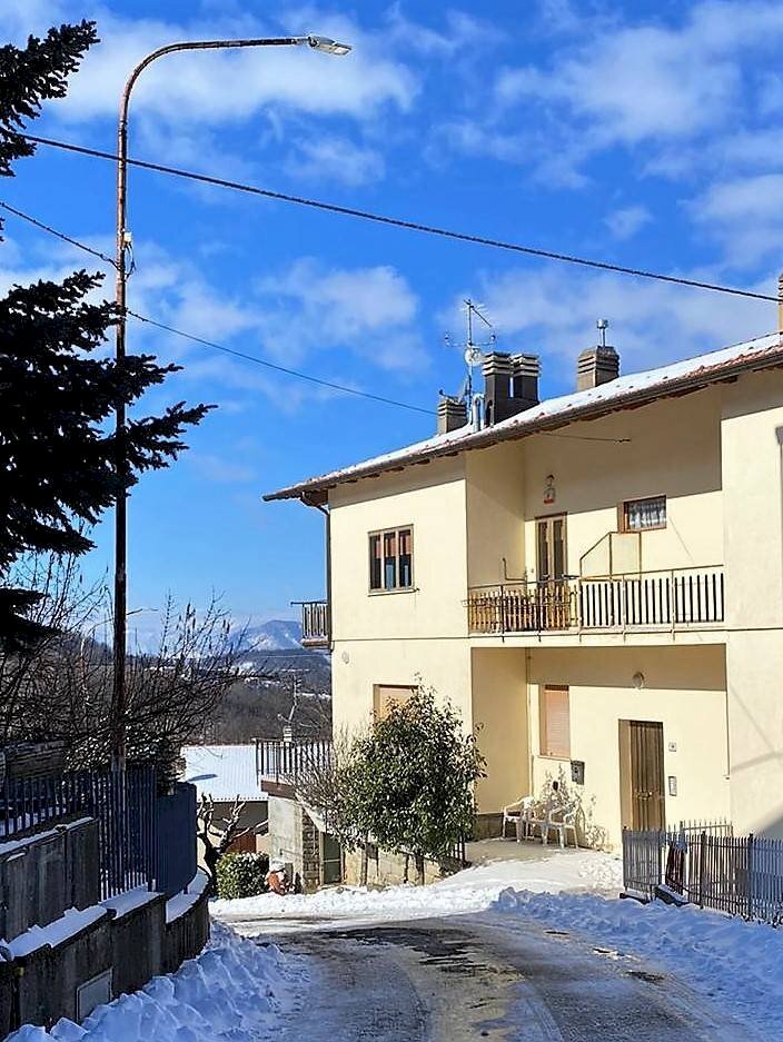 Vendita Appartamento via Fornello, San Benedetto Val di Sambro