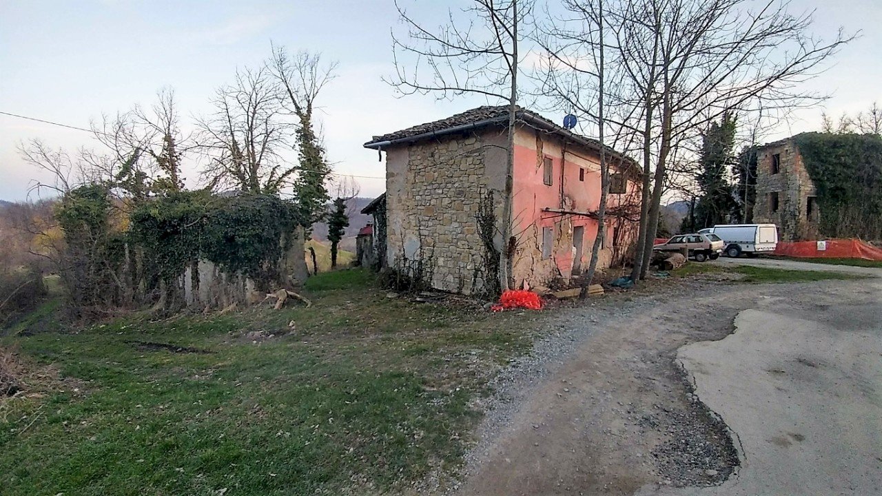 Semindipendente - Porzione di casa a Zocca