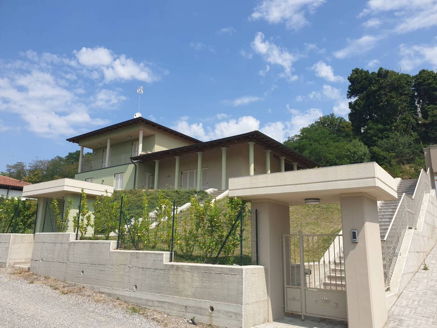 Vendita Villa strada Provinciale per Sarezzano, Tortona