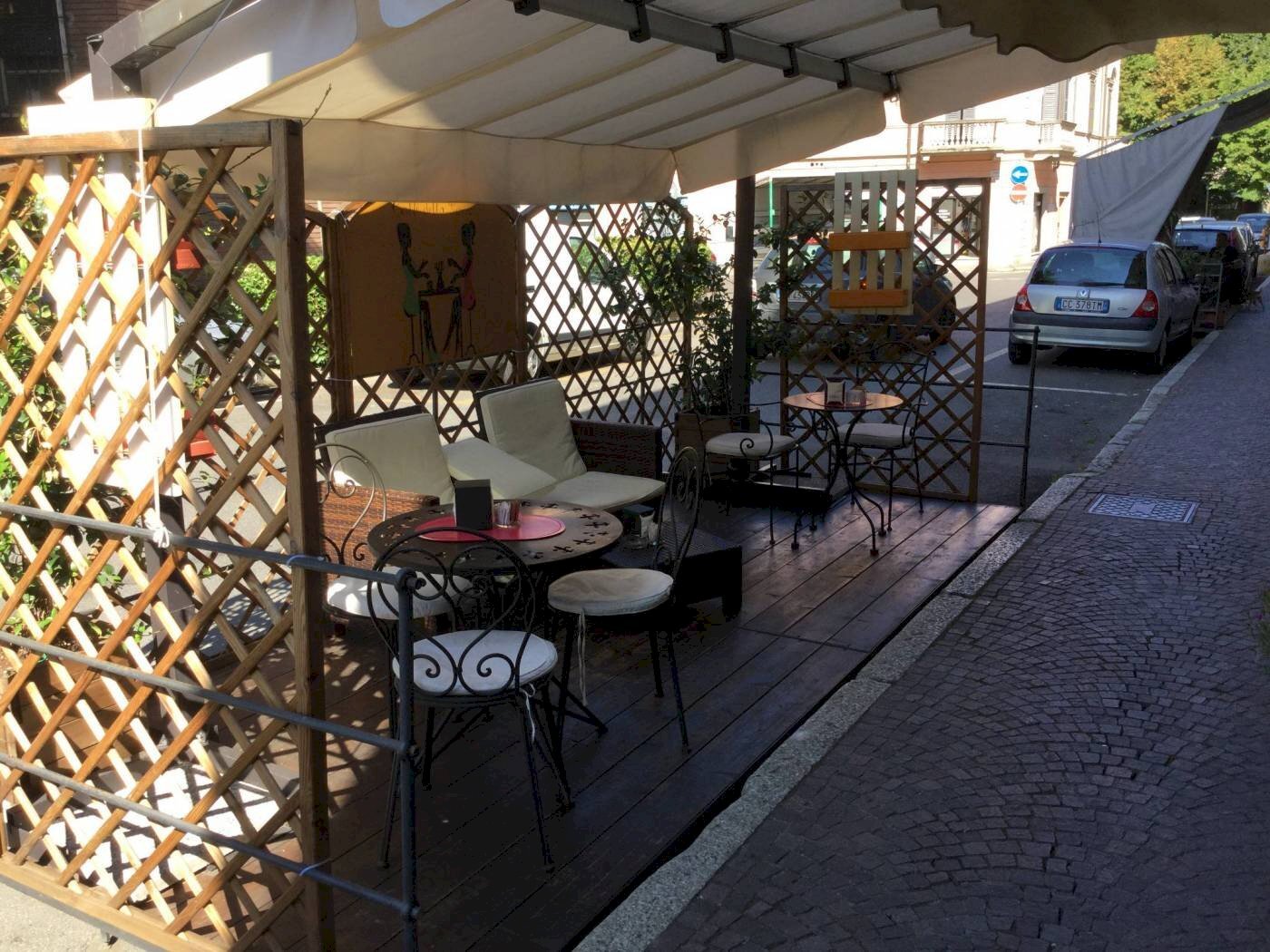 Vendita Bar piazza delle Erbe, 17, Tortona