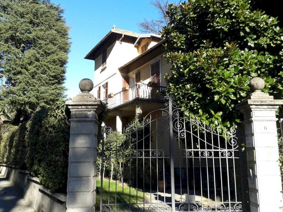 Vendita Villa Varese