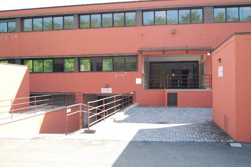 Laboratorio in affitto, Bologna