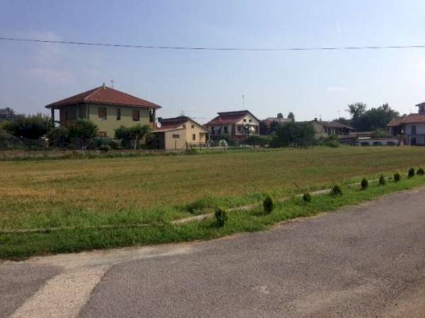 TERRENO EDIFICABILE NEI PRESSI DEL CENTRO