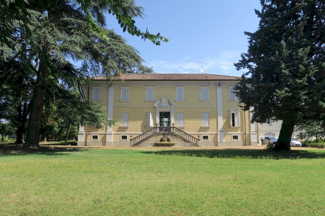 Vendita Villa Unifamiliare Savignano sul Panaro