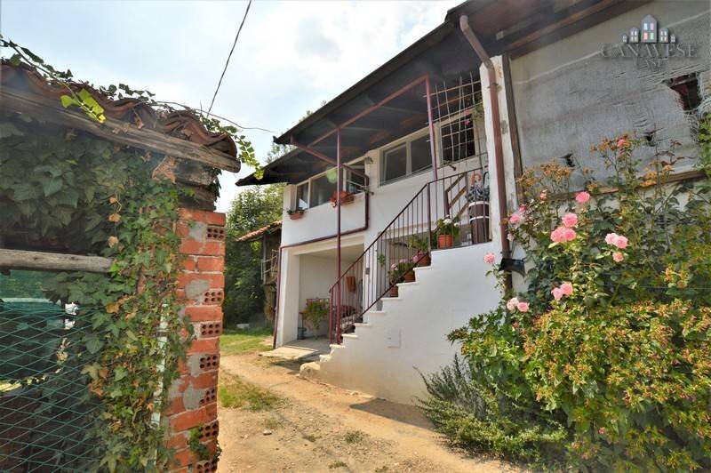 Casa semindipendente in vendita a Castellamonte