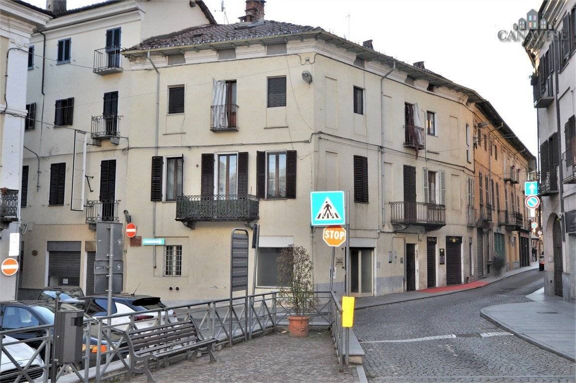 Appartamento in vendita a Castellamonte centro