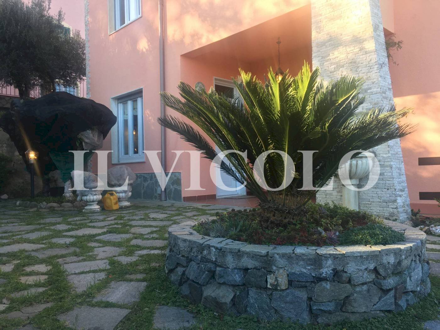 Vendita Villa Celle Ligure