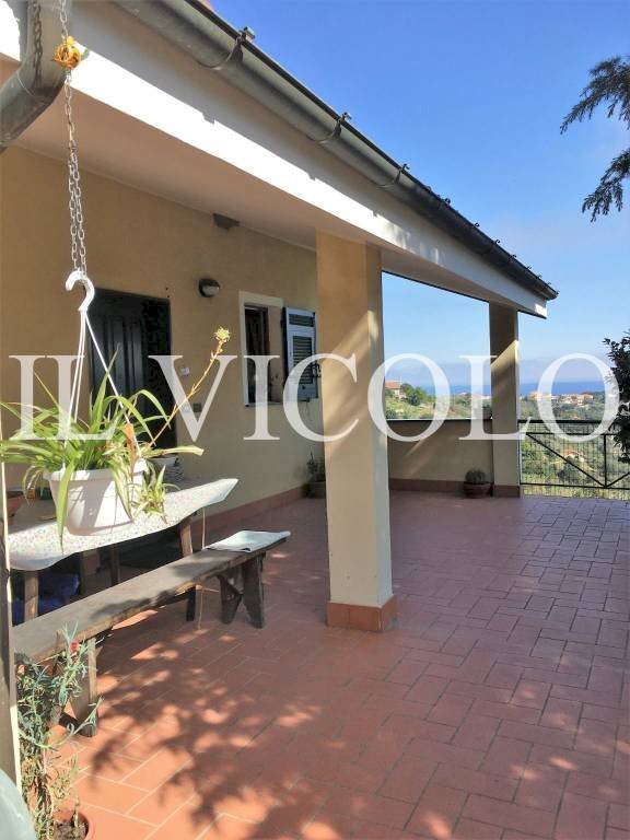 Vendita Villa Celle Ligure