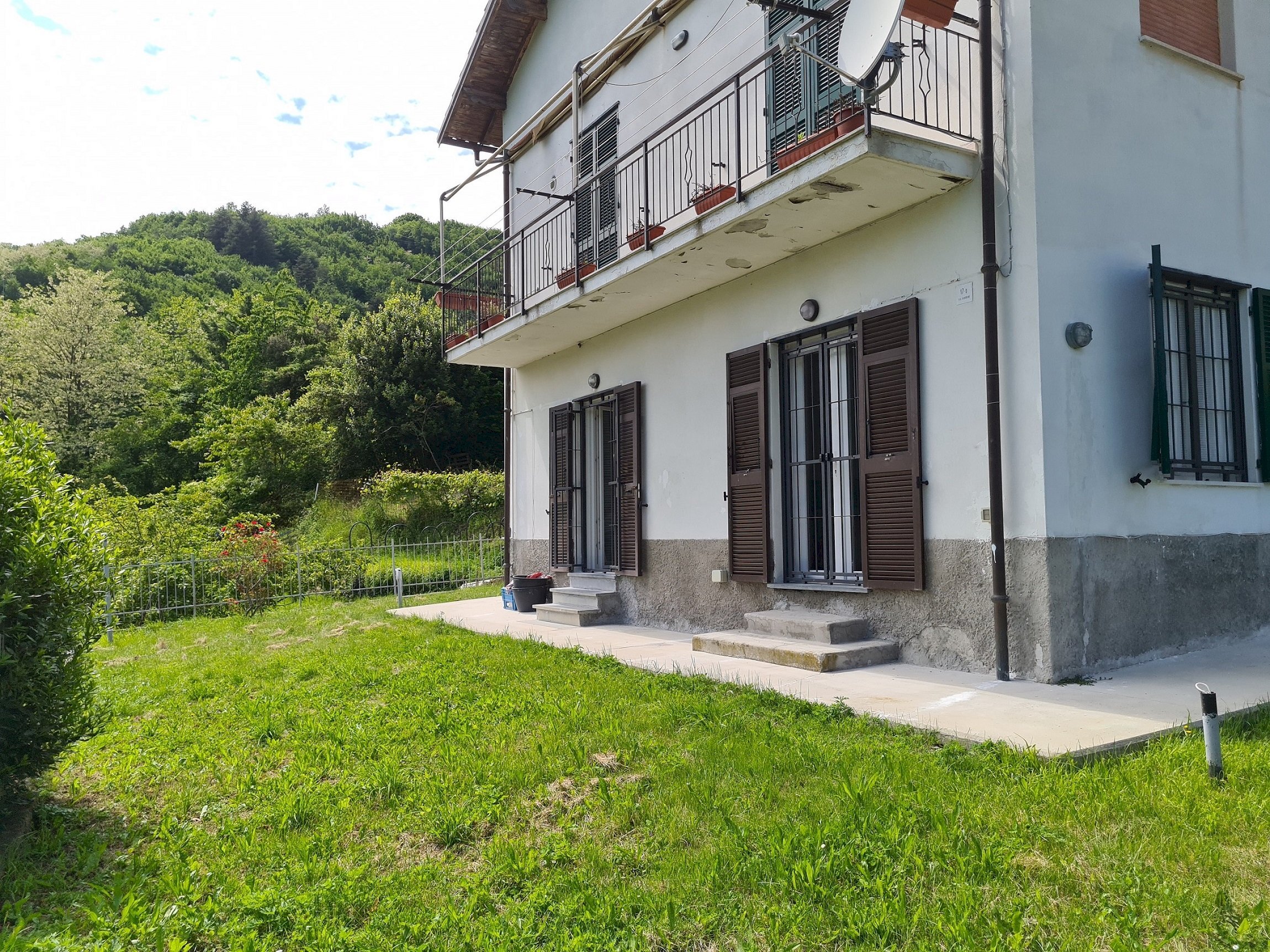 Vendita: Appartamento - 70000 € - Davagna