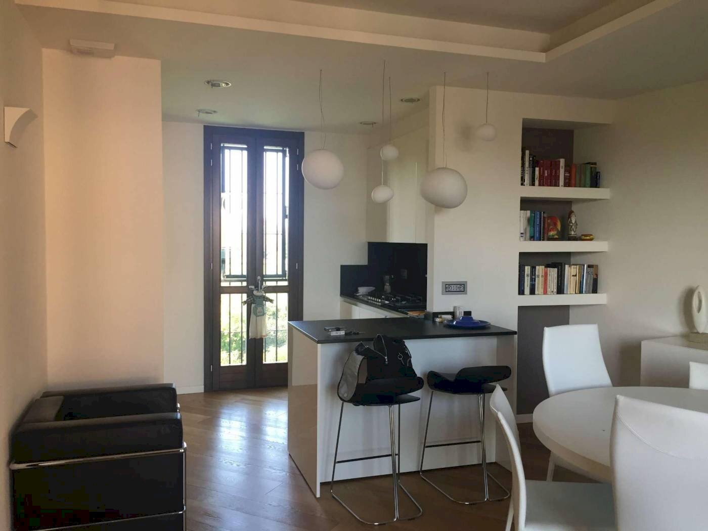 Deliziosa loft inserita nel signorile parco del Golf Club di Modena