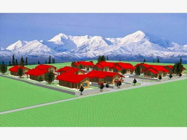 Vendita Terreno residenziale via Bardesono, San Giorgio Canavese