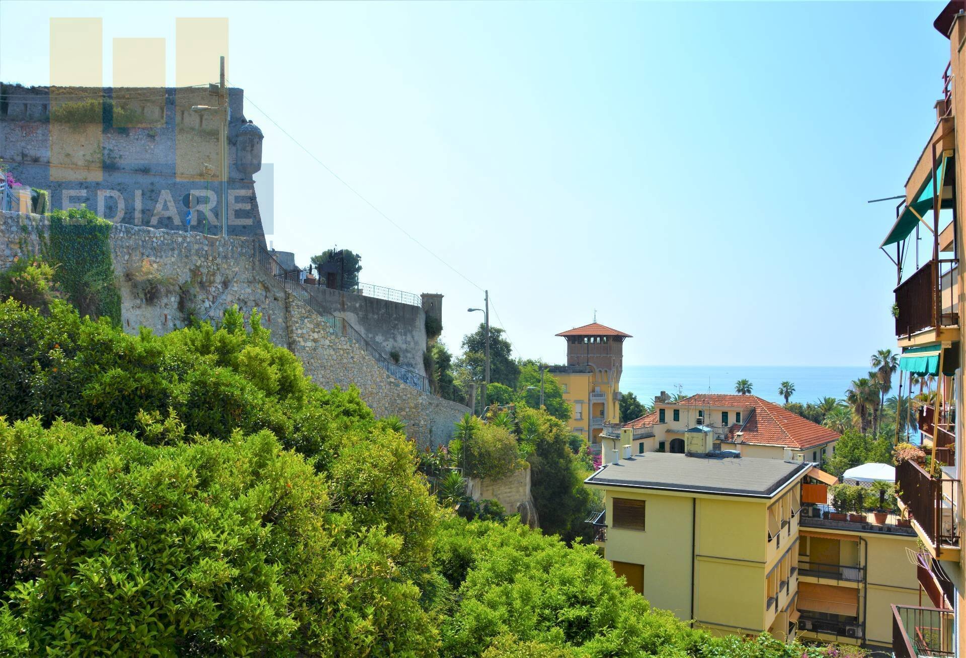 Vendita Appartamento Finale Ligure