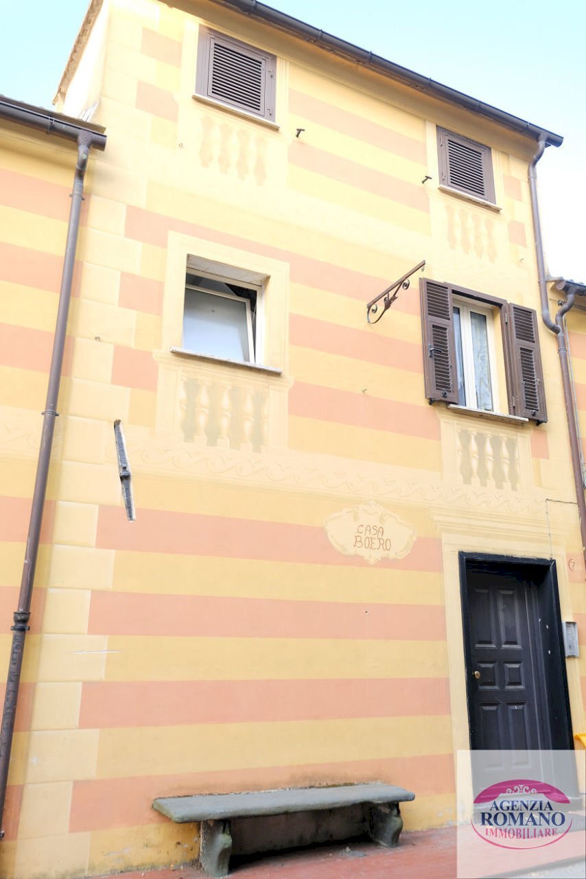 Appartamento - Mansarda a San Martino, Stella