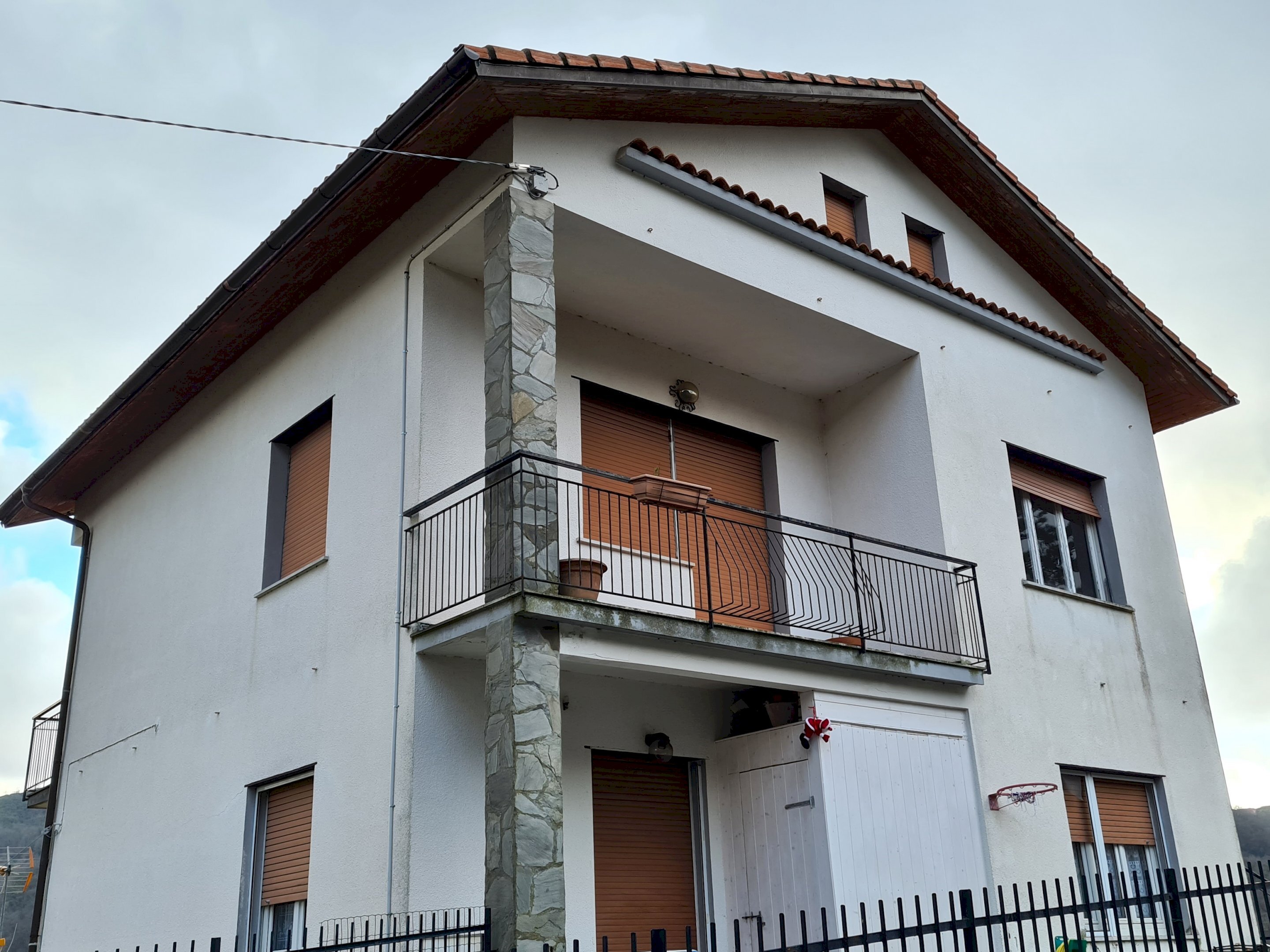 Vendita: Appartamento - 44000 € - Lumarzo