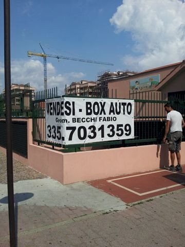 Box in Vendita a Albenga